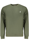 U.S. GRAND Sudaderas Hombre Verde