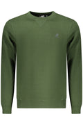 U.S. GRAND Sudaderas Hombre Verde