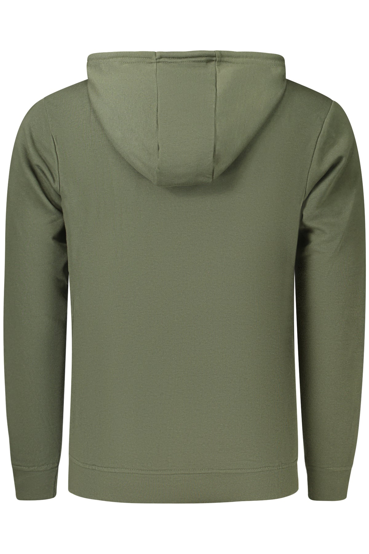 U.S. GRAND Sudaderas Hombre Verde