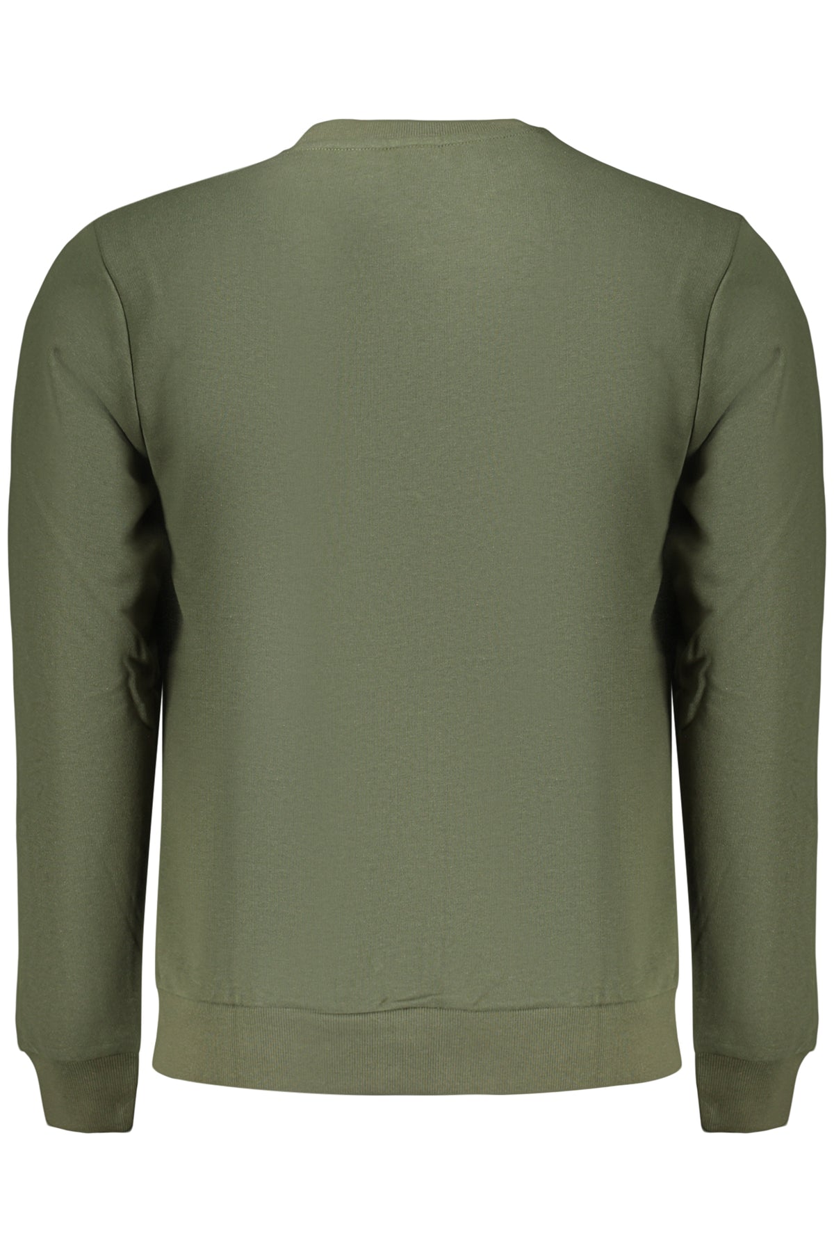 U.S. GRAND Sudaderas Hombre Verde