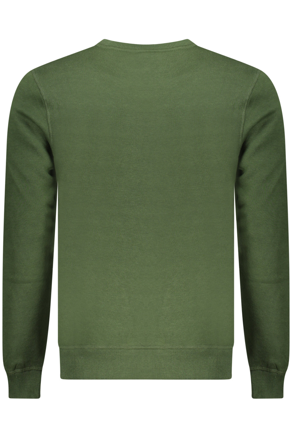 U.S. GRAND Sudaderas Hombre Verde