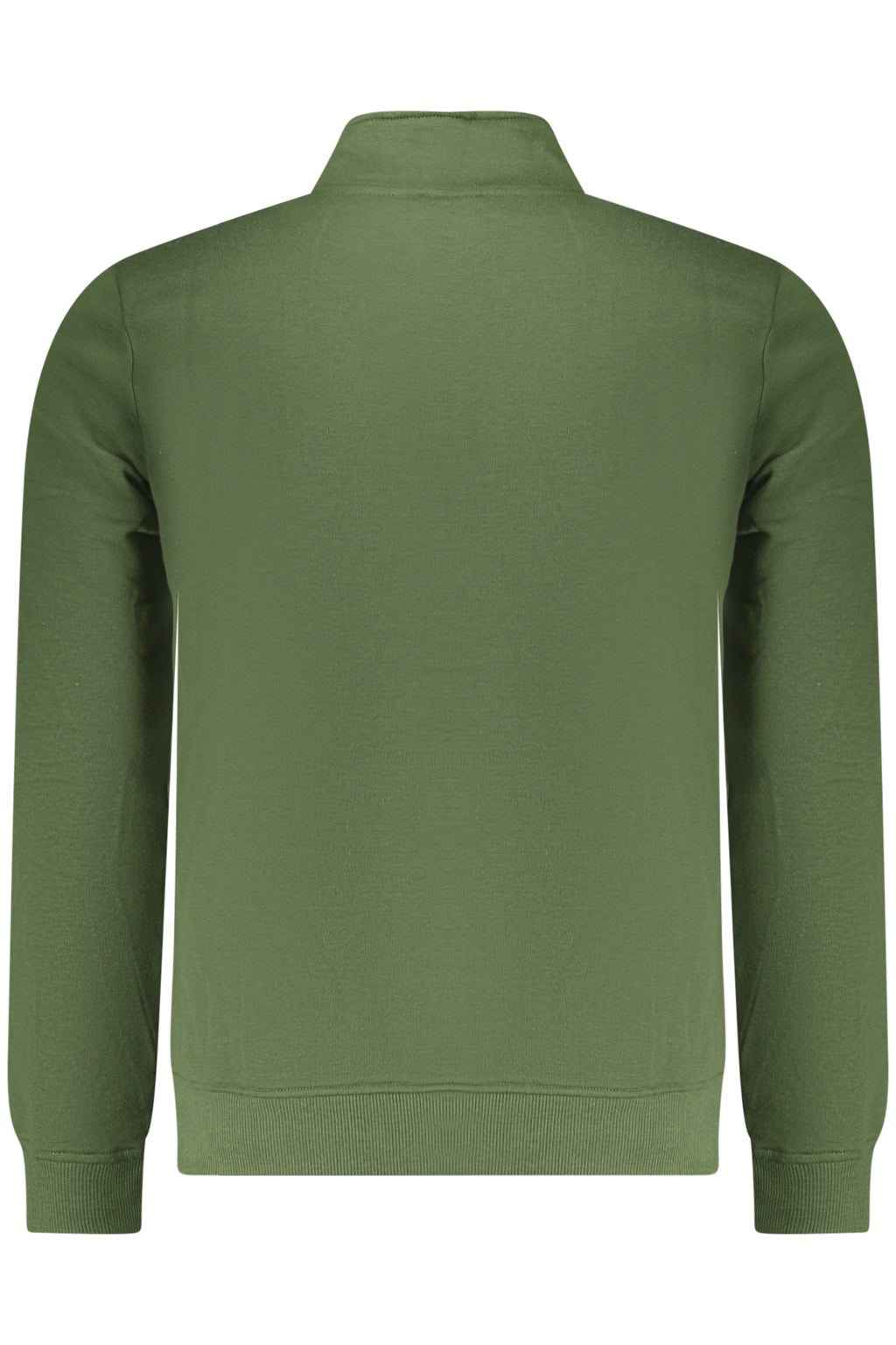 U.S. GRAND Sudaderas Hombre Verde