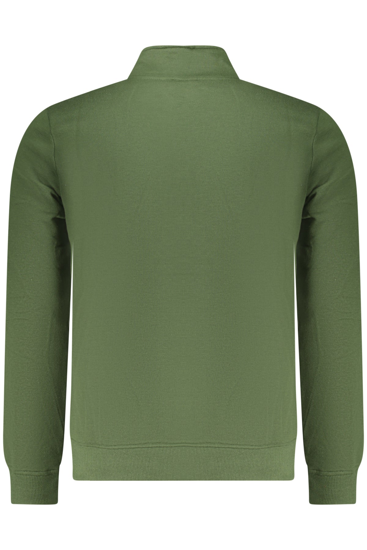 U.S. GRAND Sudaderas Hombre Verde