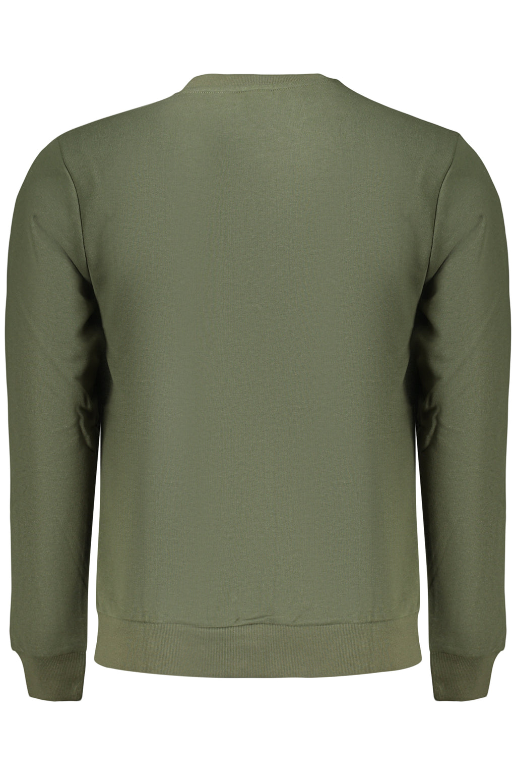 U.S. GRAND Sudaderas Hombre Verde