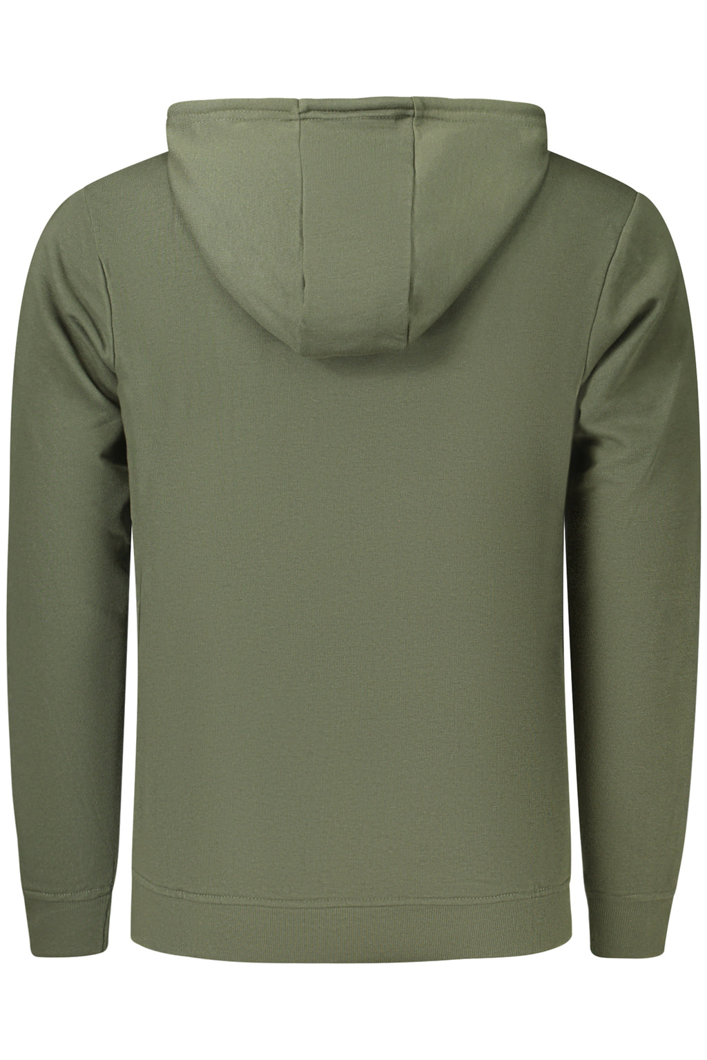 U.S. GRAND Sudaderas Hombre Verde