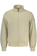 CHAQUETA BEIGE PARA HOMBRE DE LA MARCA U.S. GRAND