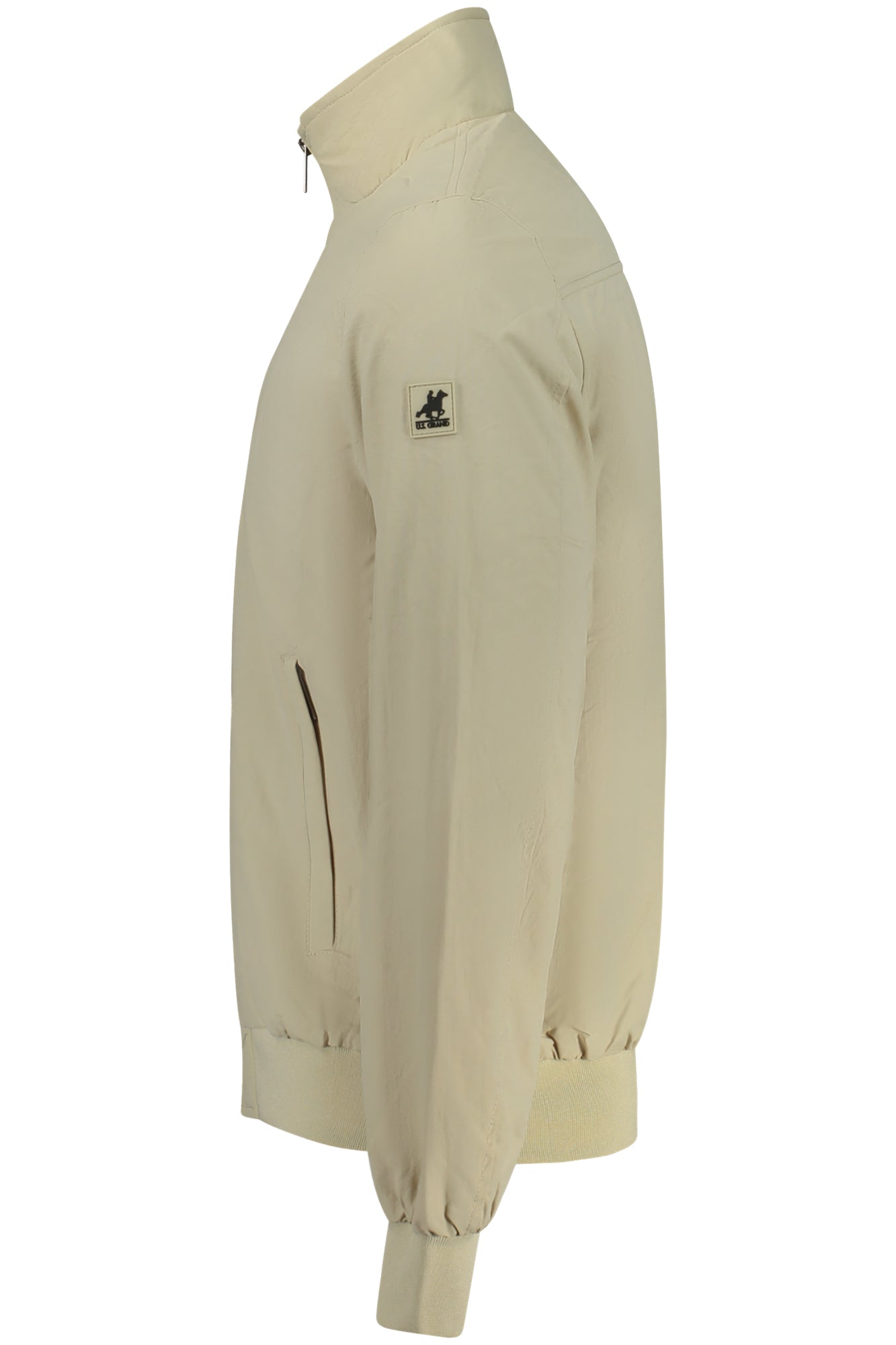 CHAQUETA BEIGE PARA HOMBRE DE LA MARCA U.S. GRAND