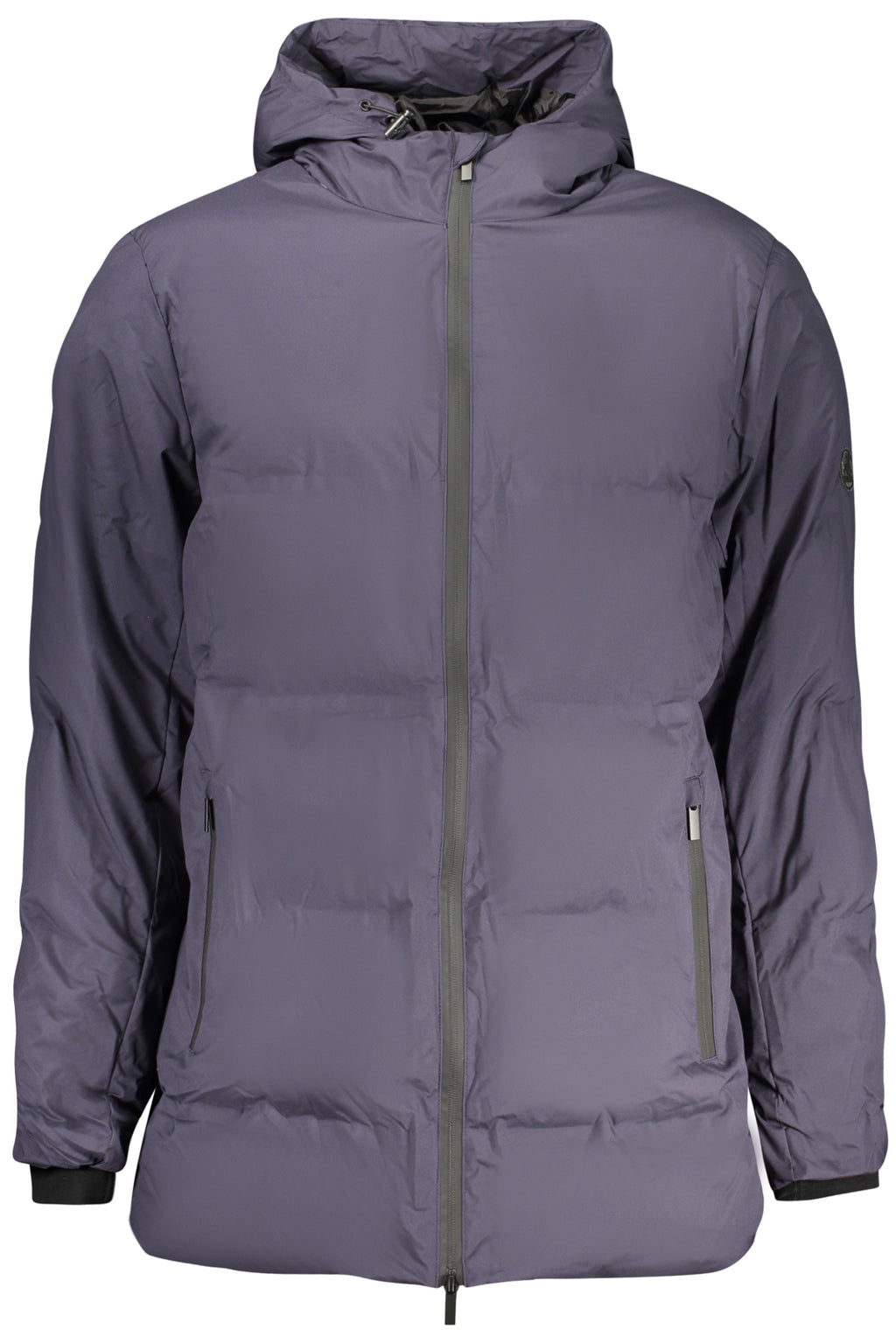CHAQUETA NEGRA PARA HOMBRE DE ESTADOS UNIDOS