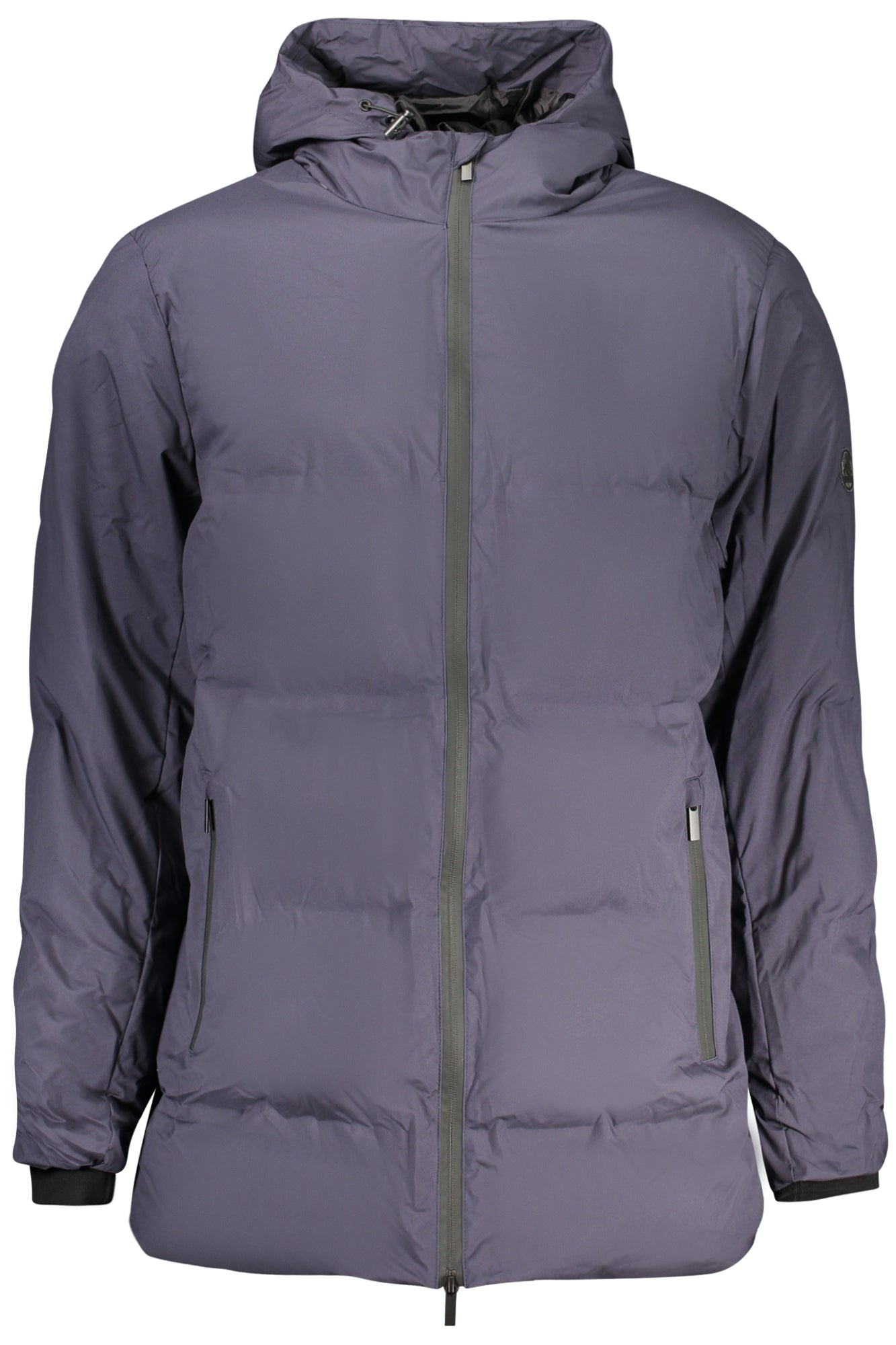 CHAQUETA NEGRA PARA HOMBRE DE ESTADOS UNIDOS