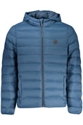 CHAQUETA PARA HOMBRE U.S. GRAND BLUE