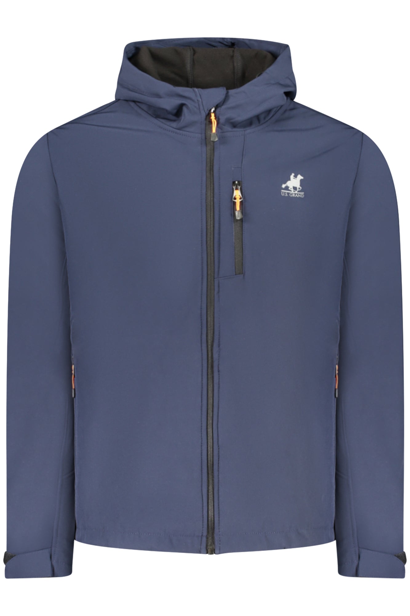 CHAQUETA PARA HOMBRE U.S. GRAND BLUE