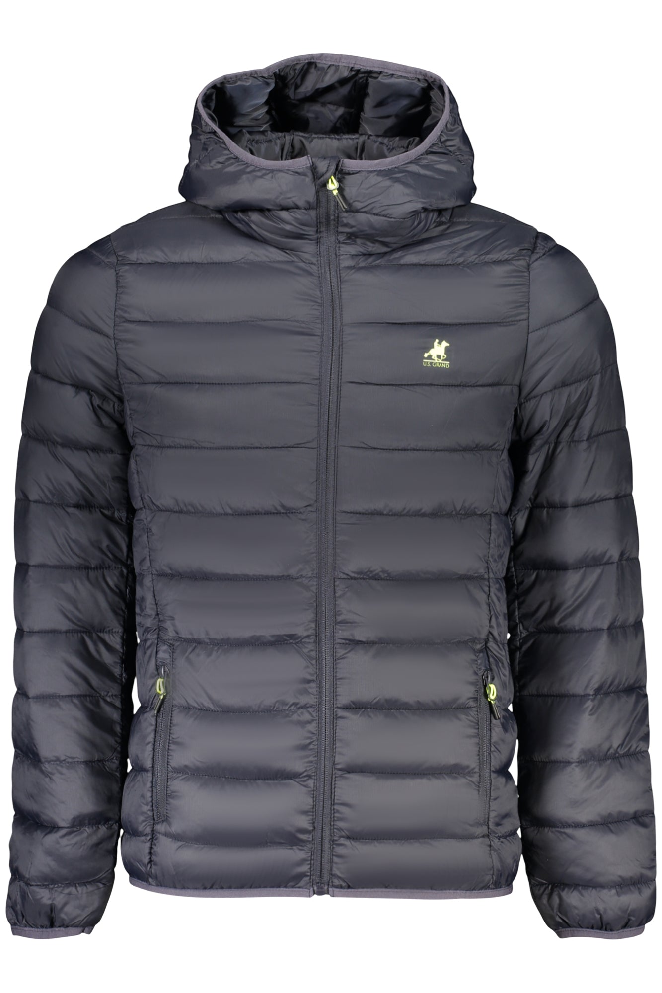 CHAQUETA PARA HOMBRE U.S. GRAND BLUE