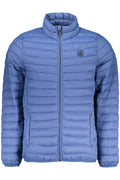C?digan Grand de EE. UU. para hombre, azul
