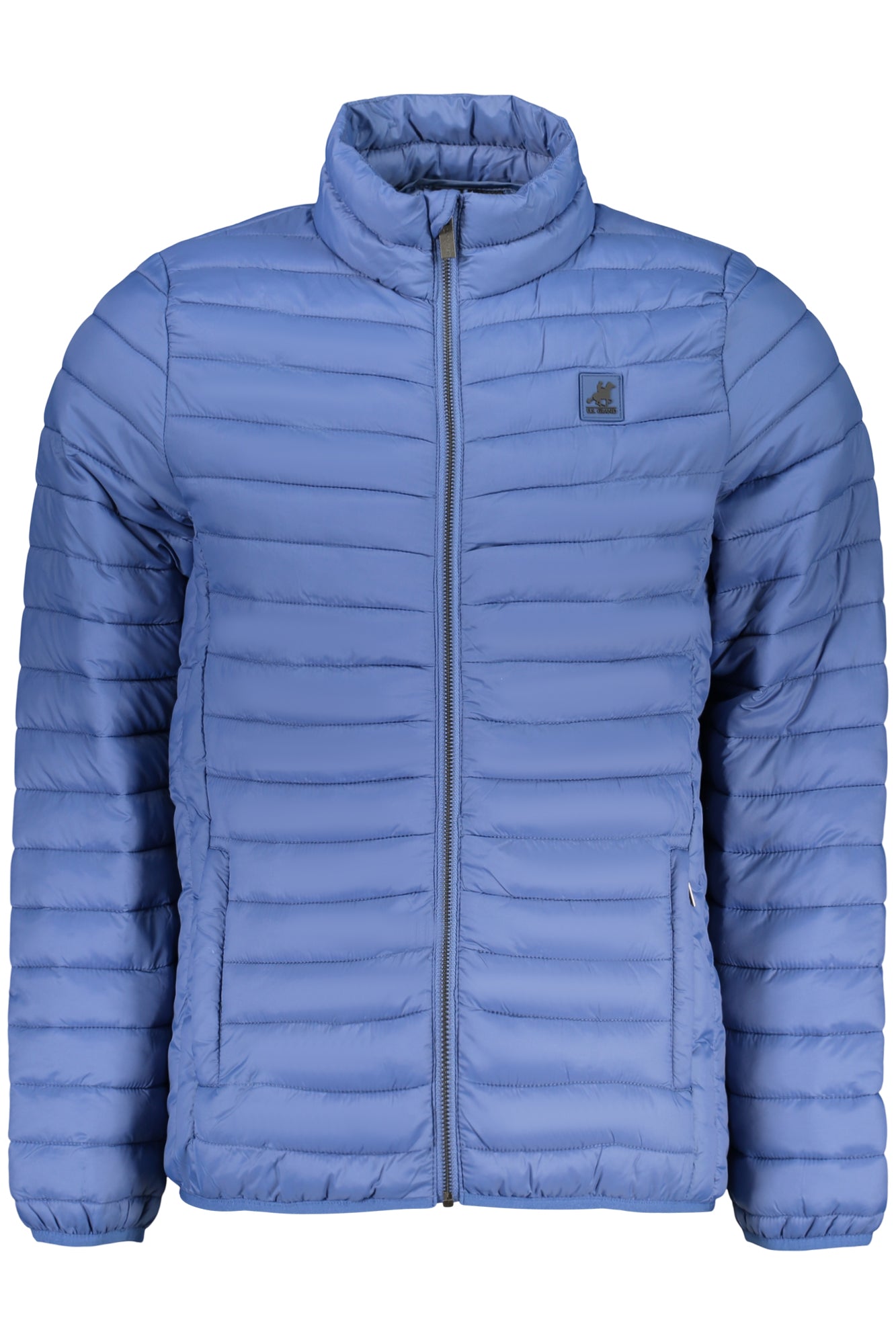 C?digan Grand de EE. UU. para hombre, azul