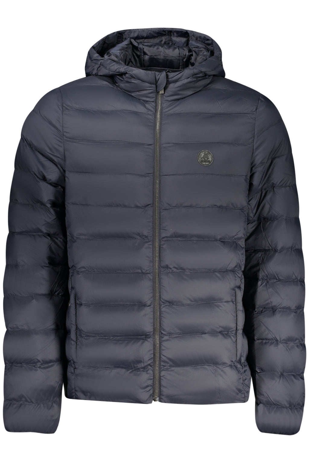 CHAQUETA ROJA PARA HOMBRE DE LA GRAND ESTADOUNIDENSE