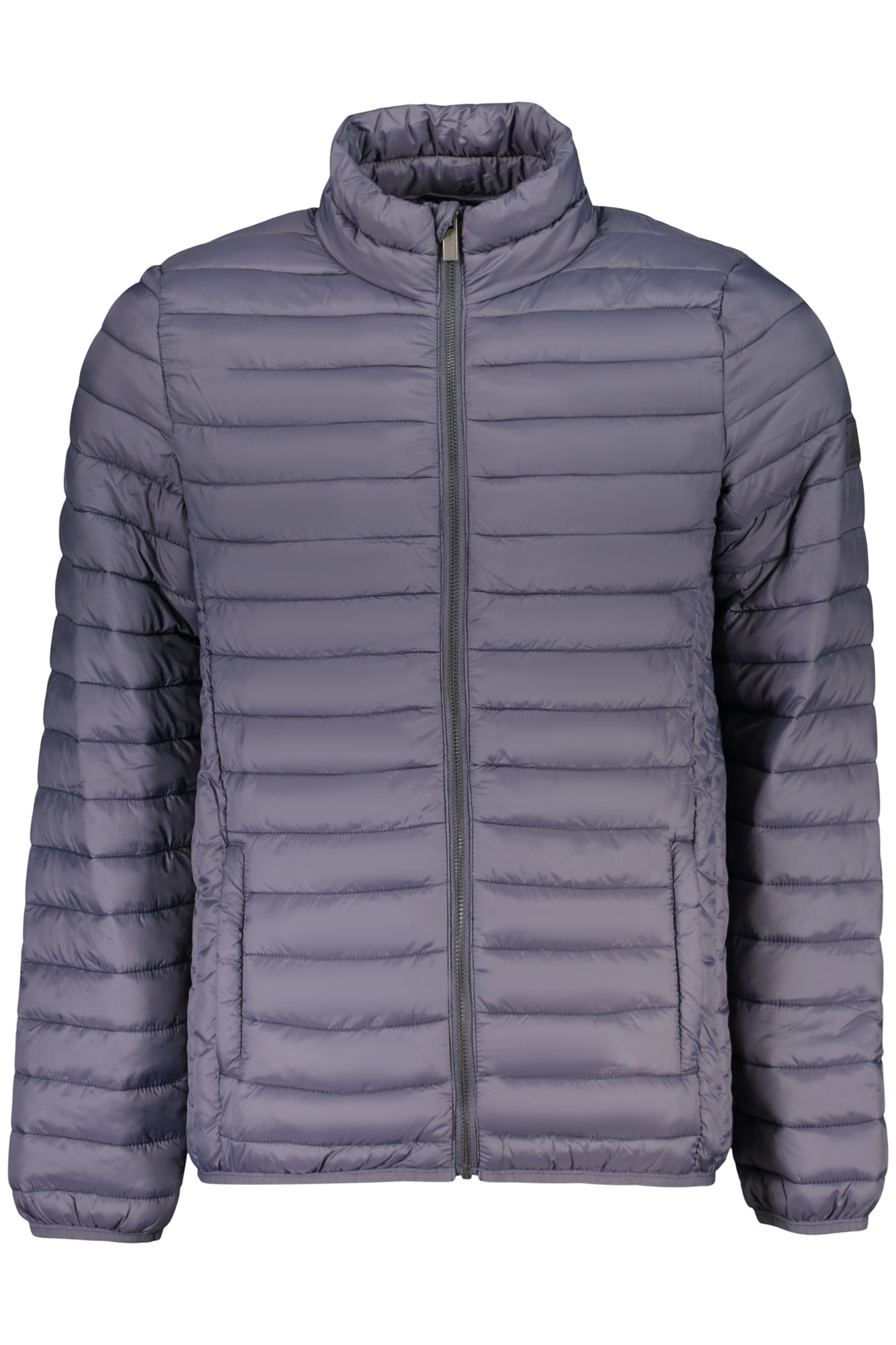 CHAQUETA NEGRA PARA HOMBRE DE ESTADOS UNIDOS