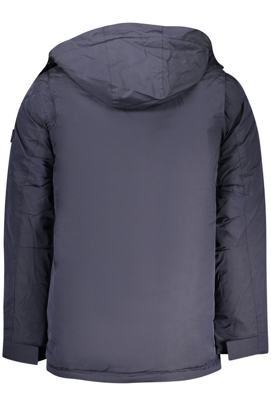 Sudadera azul con cremallera para hombre de la marca U.S. GRAND