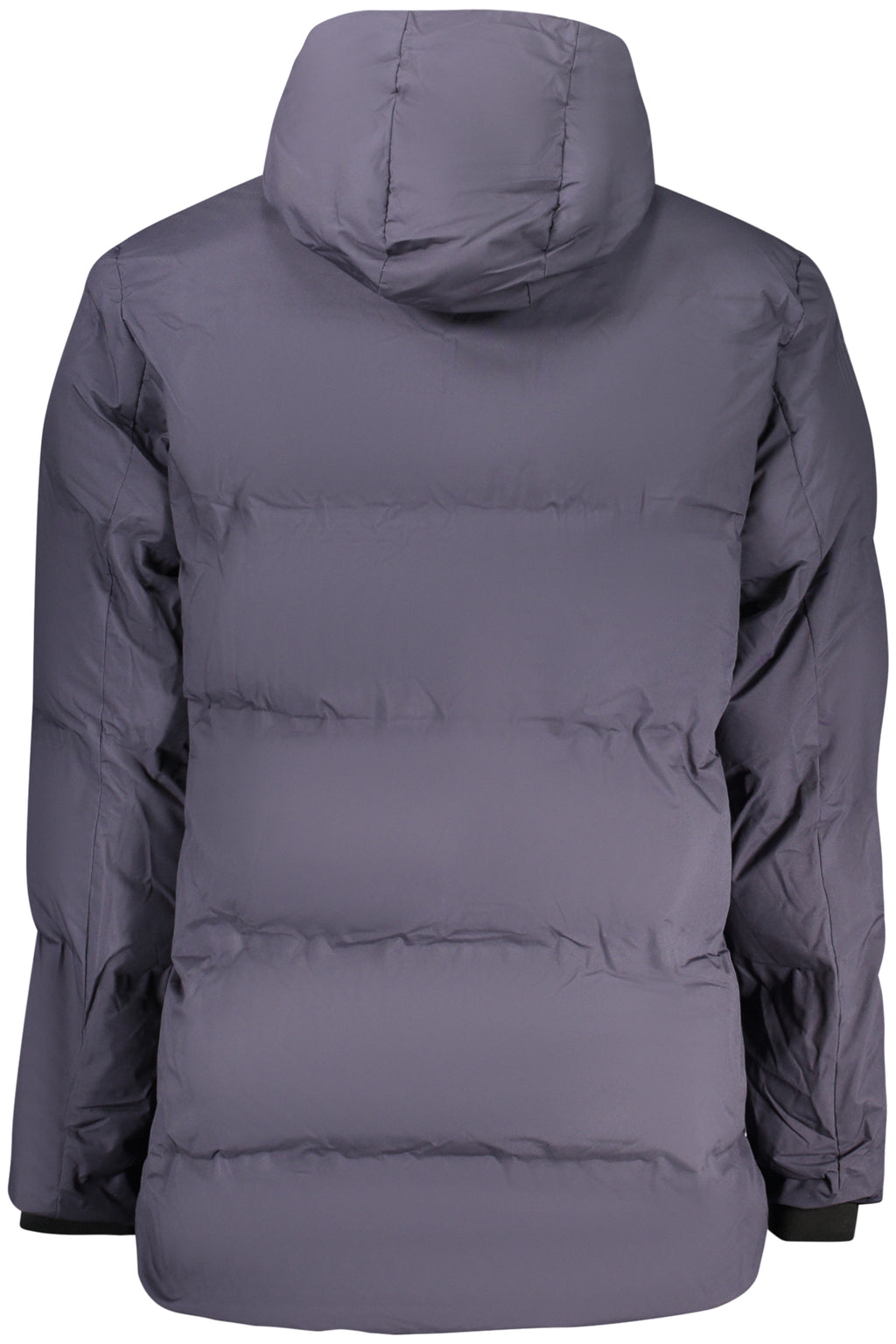 CHAQUETA NEGRA PARA HOMBRE DE ESTADOS UNIDOS