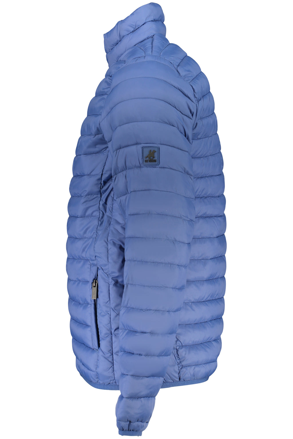 CHAQUETA MARR?N PARA HOMBRE DE LA MARCA ESTADOUNIDENSE