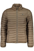 CHAQUETA MARRÓN PARA HOMBRE DE LA MARCA ESTADOUNIDENSE