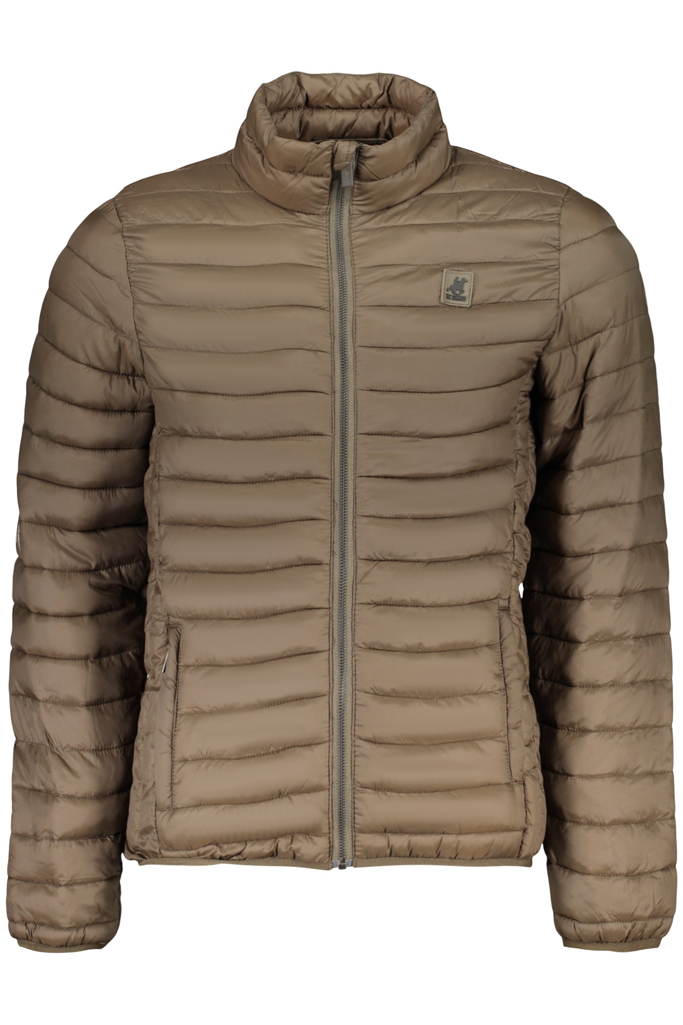 CHAQUETA MARRÓN PARA HOMBRE DE LA MARCA ESTADOUNIDENSE