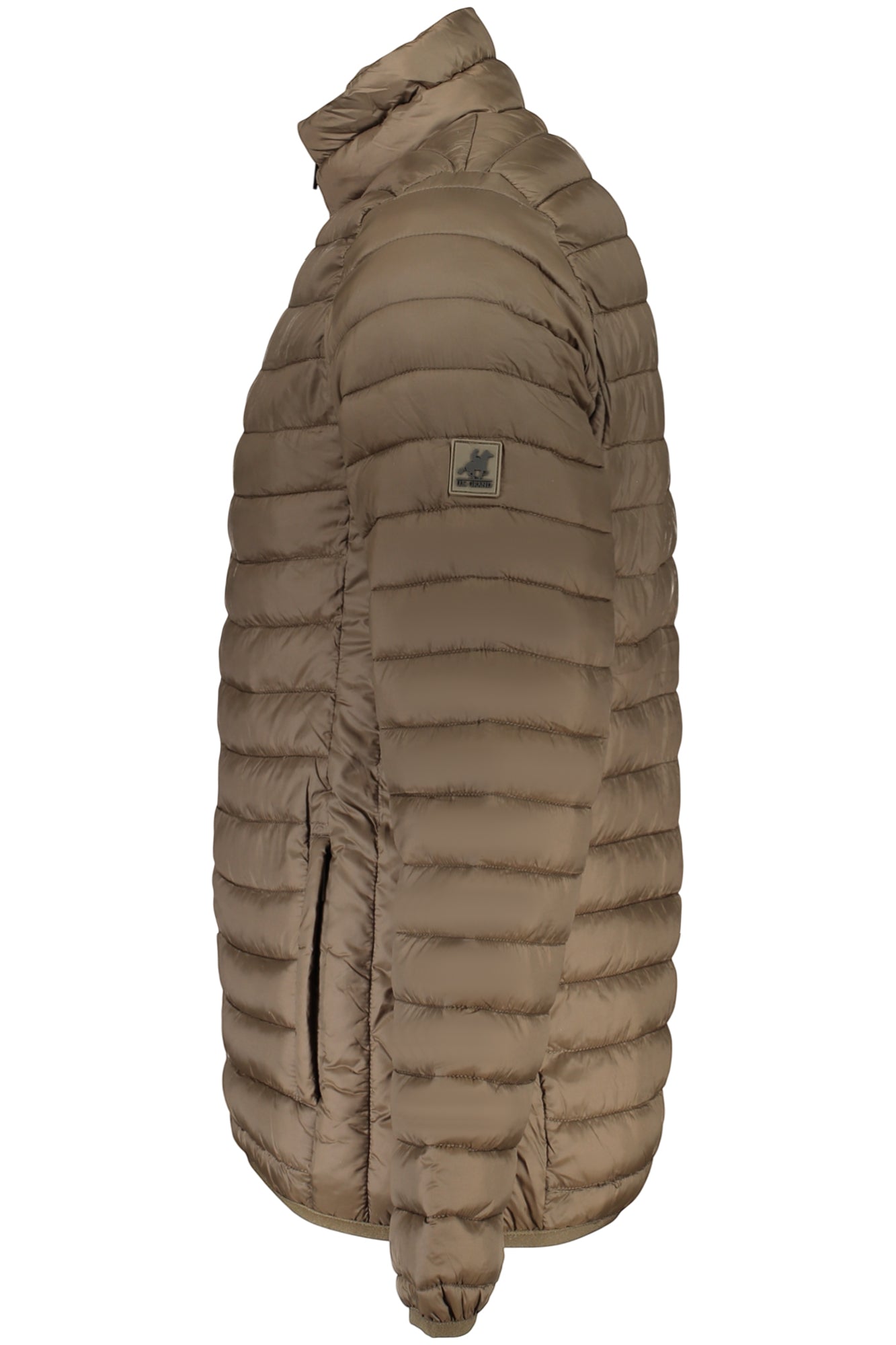 CHAQUETA MARR?N PARA HOMBRE DE LA MARCA ESTADOUNIDENSE