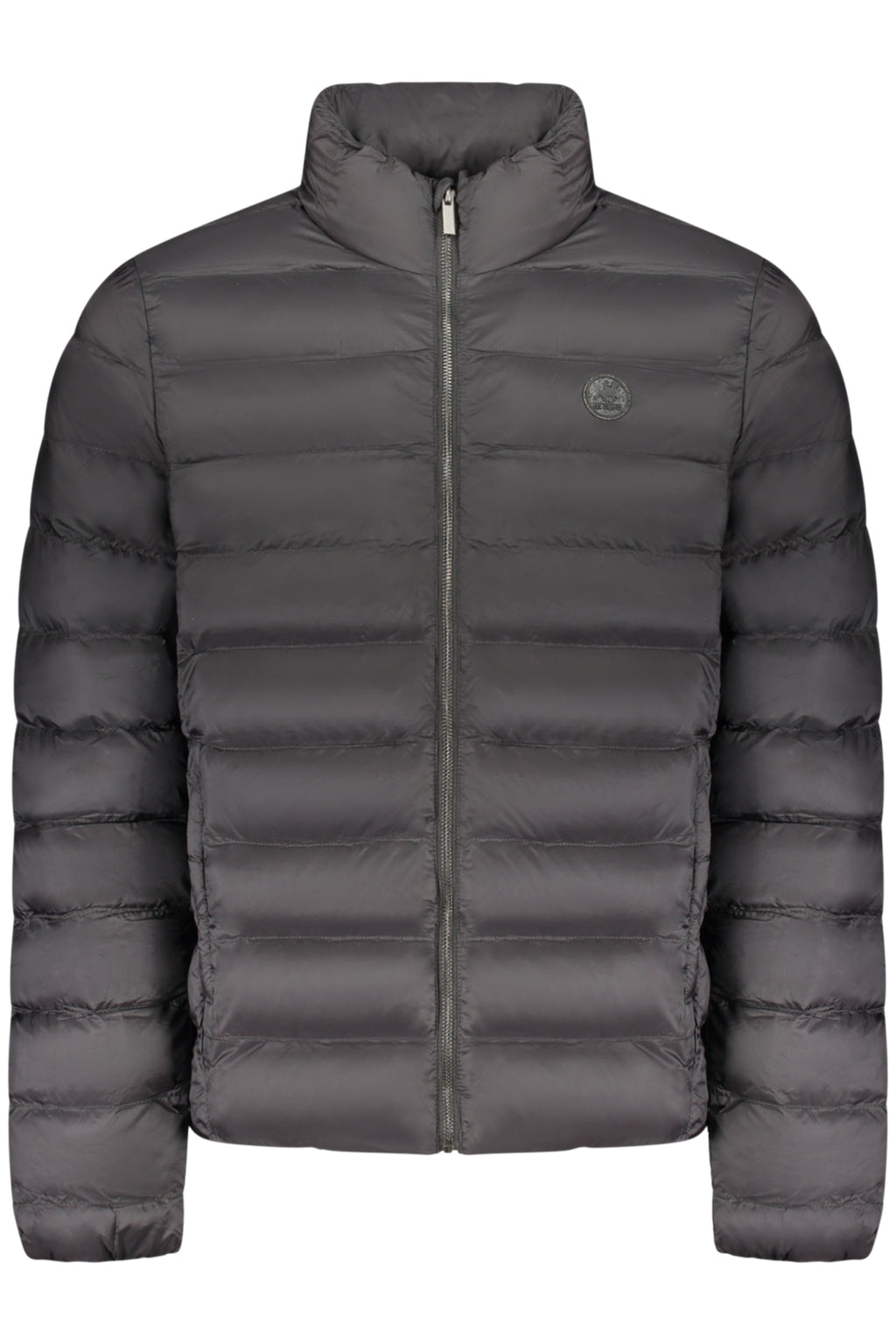 CHAQUETA NEGRA PARA HOMBRE DE ESTADOS UNIDOS