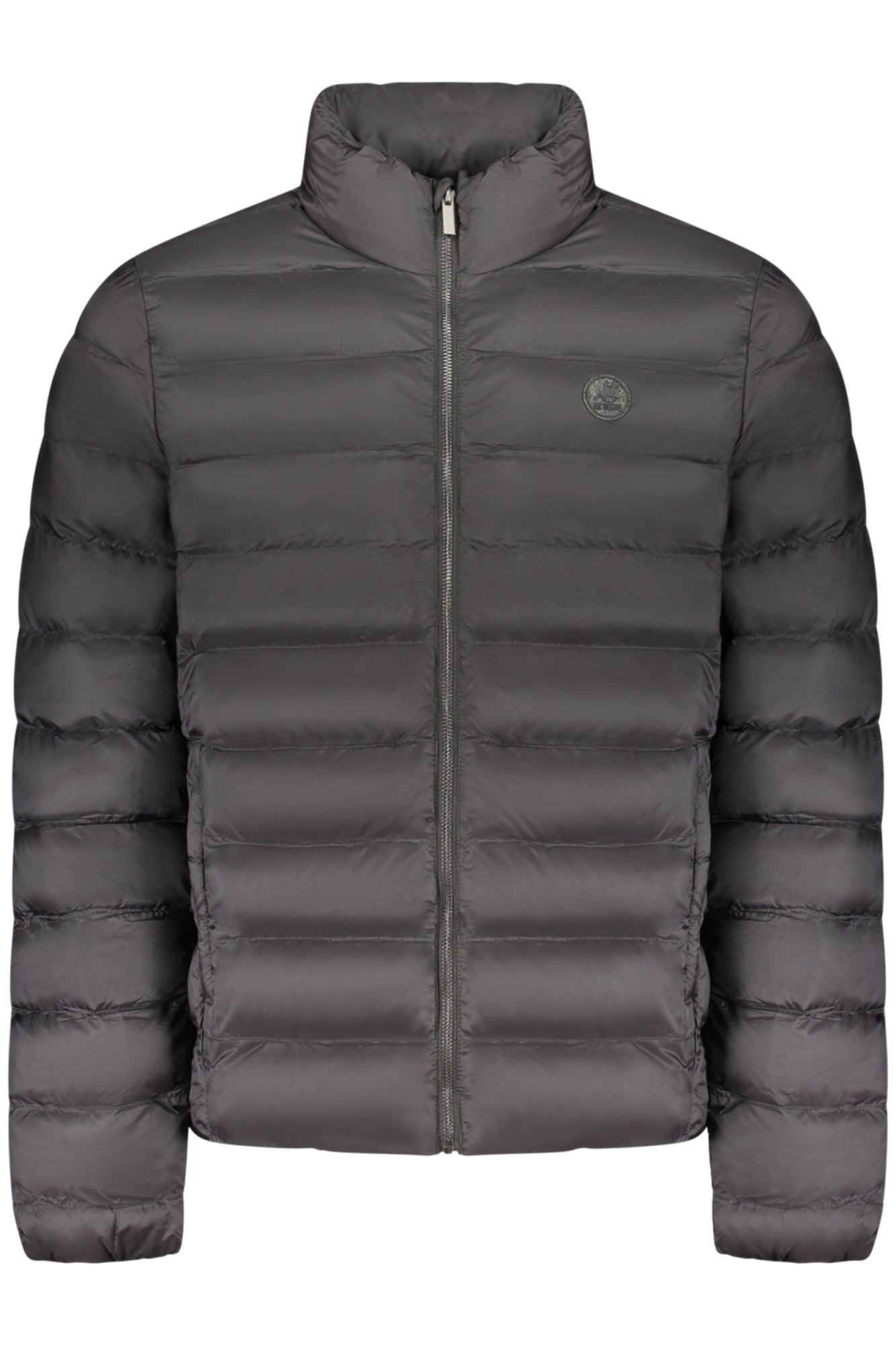 CHAQUETA NEGRA PARA HOMBRE DE ESTADOS UNIDOS