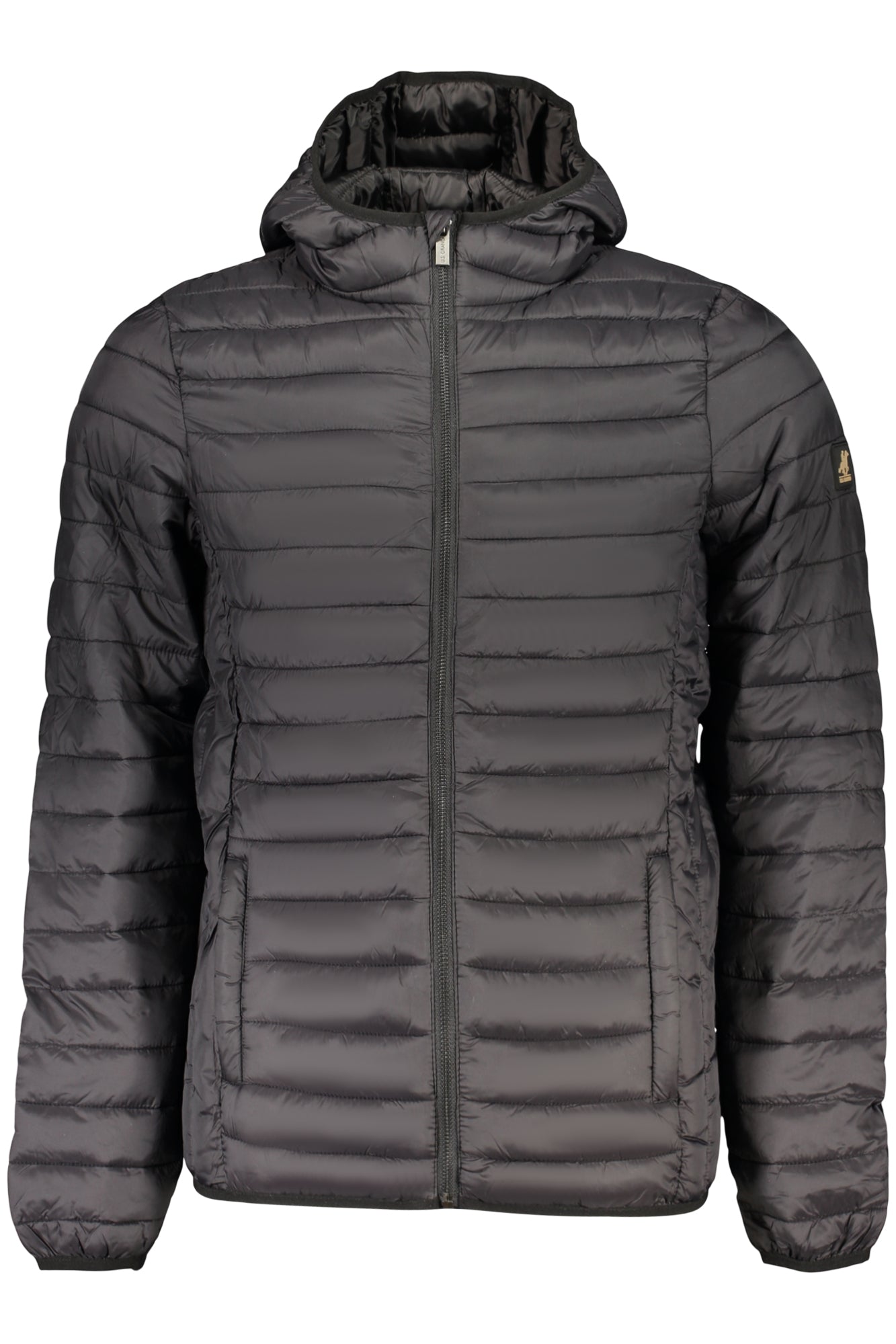 Chaqueta verde para hombre U.S. GRAND