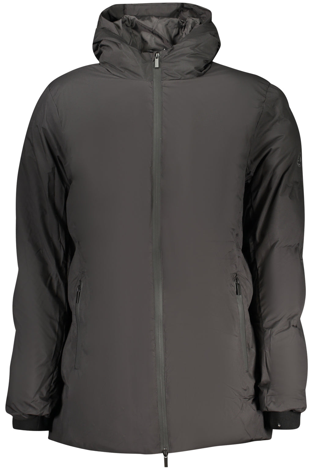 CHAQUETA NEGRA PARA HOMBRE DE ESTADOS UNIDOS
