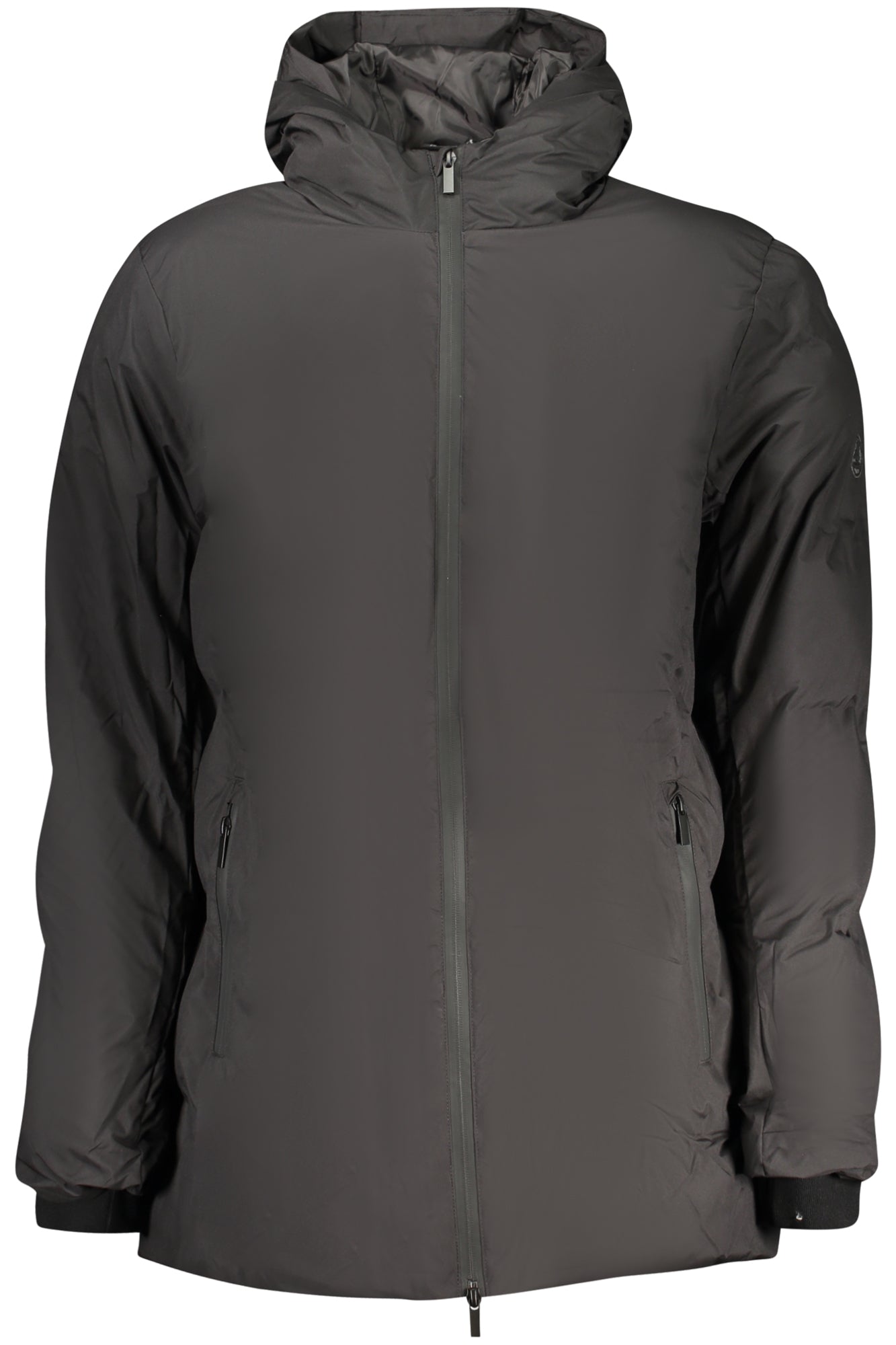CHAQUETA NEGRA PARA HOMBRE DE ESTADOS UNIDOS