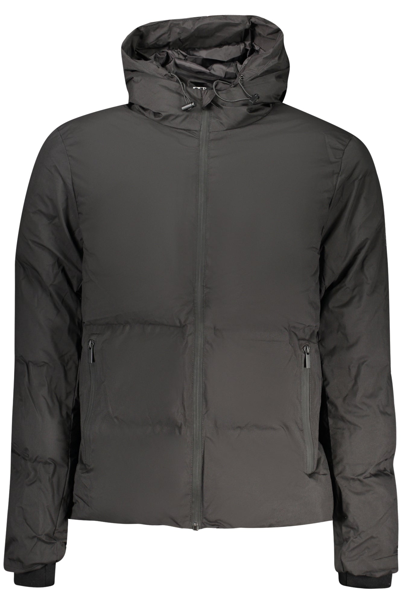 Sudadera azul con cremallera para hombre de la marca U.S. GRAND