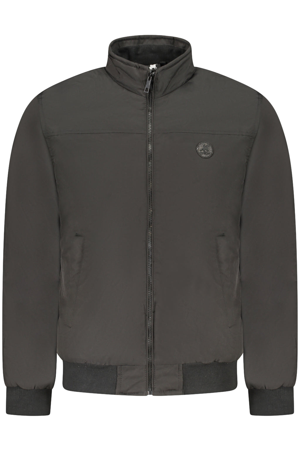 CHAQUETA NEGRA PARA HOMBRE DE ESTADOS UNIDOS