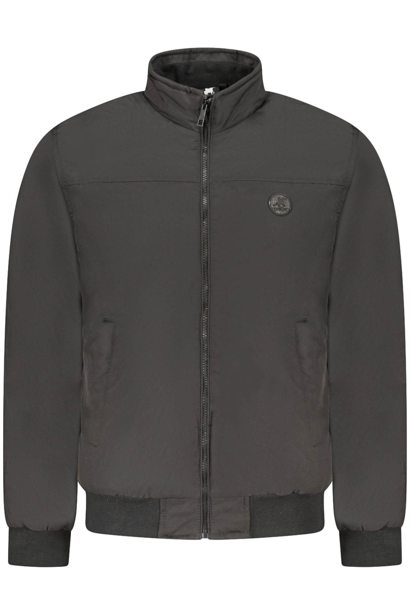 CHAQUETA NEGRA PARA HOMBRE DE ESTADOS UNIDOS