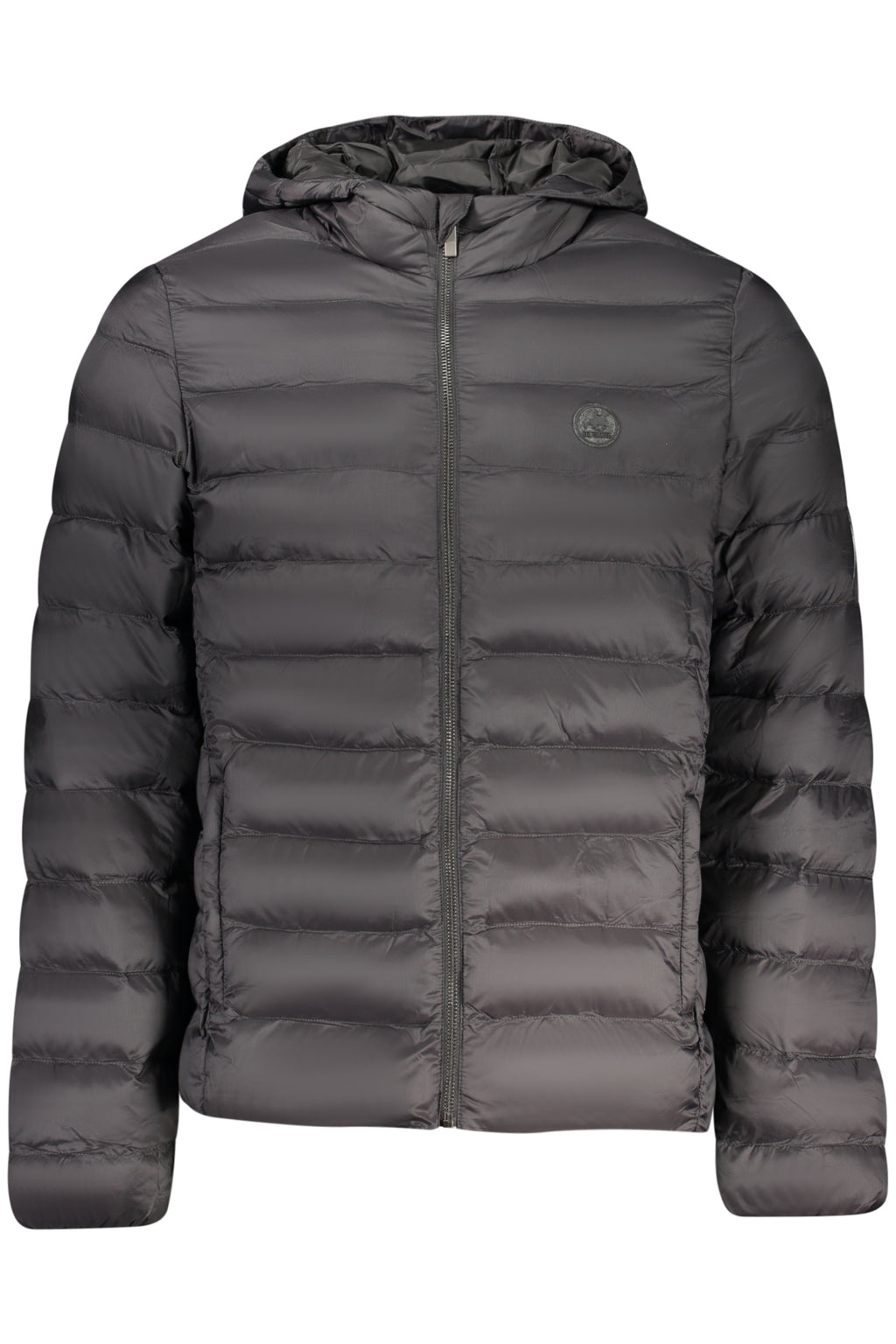 CHAQUETA NEGRA PARA HOMBRE DE ESTADOS UNIDOS