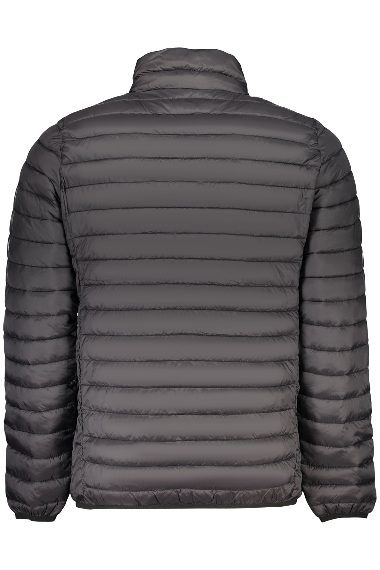 CHAQUETA NEGRA PARA HOMBRE DE ESTADOS UNIDOS