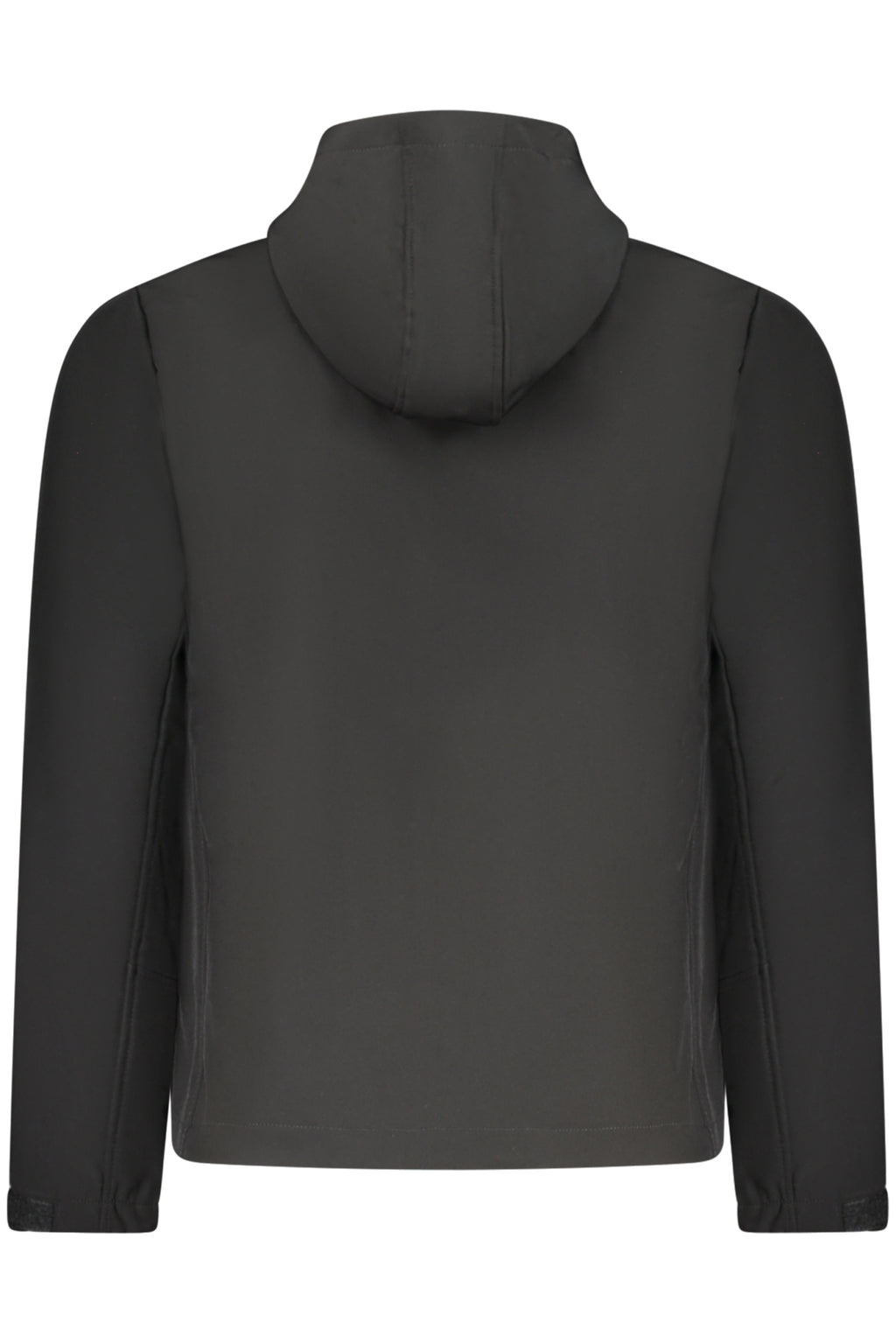 CHAQUETA NEGRA PARA HOMBRE DE ESTADOS UNIDOS