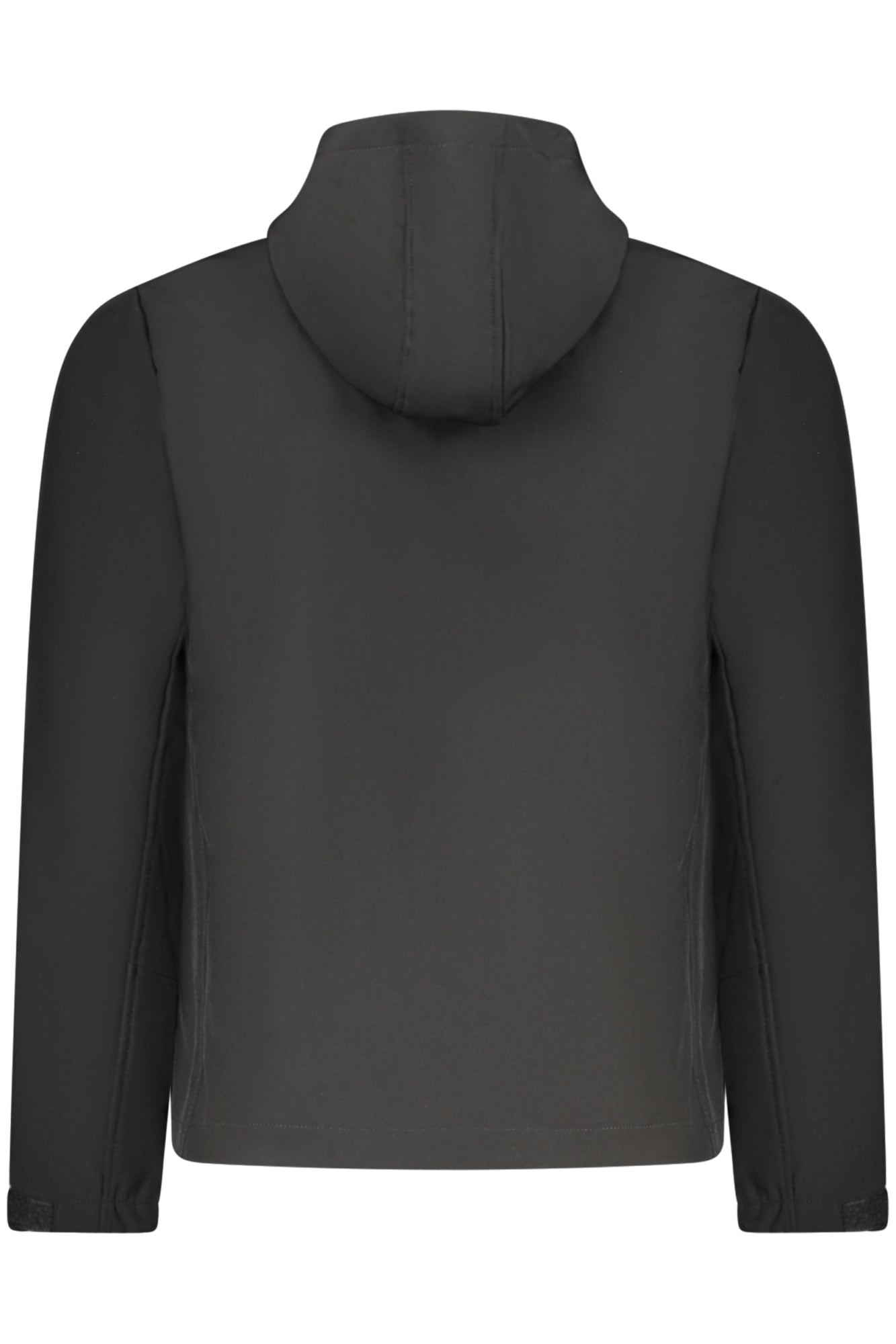 CHAQUETA NEGRA PARA HOMBRE DE ESTADOS UNIDOS