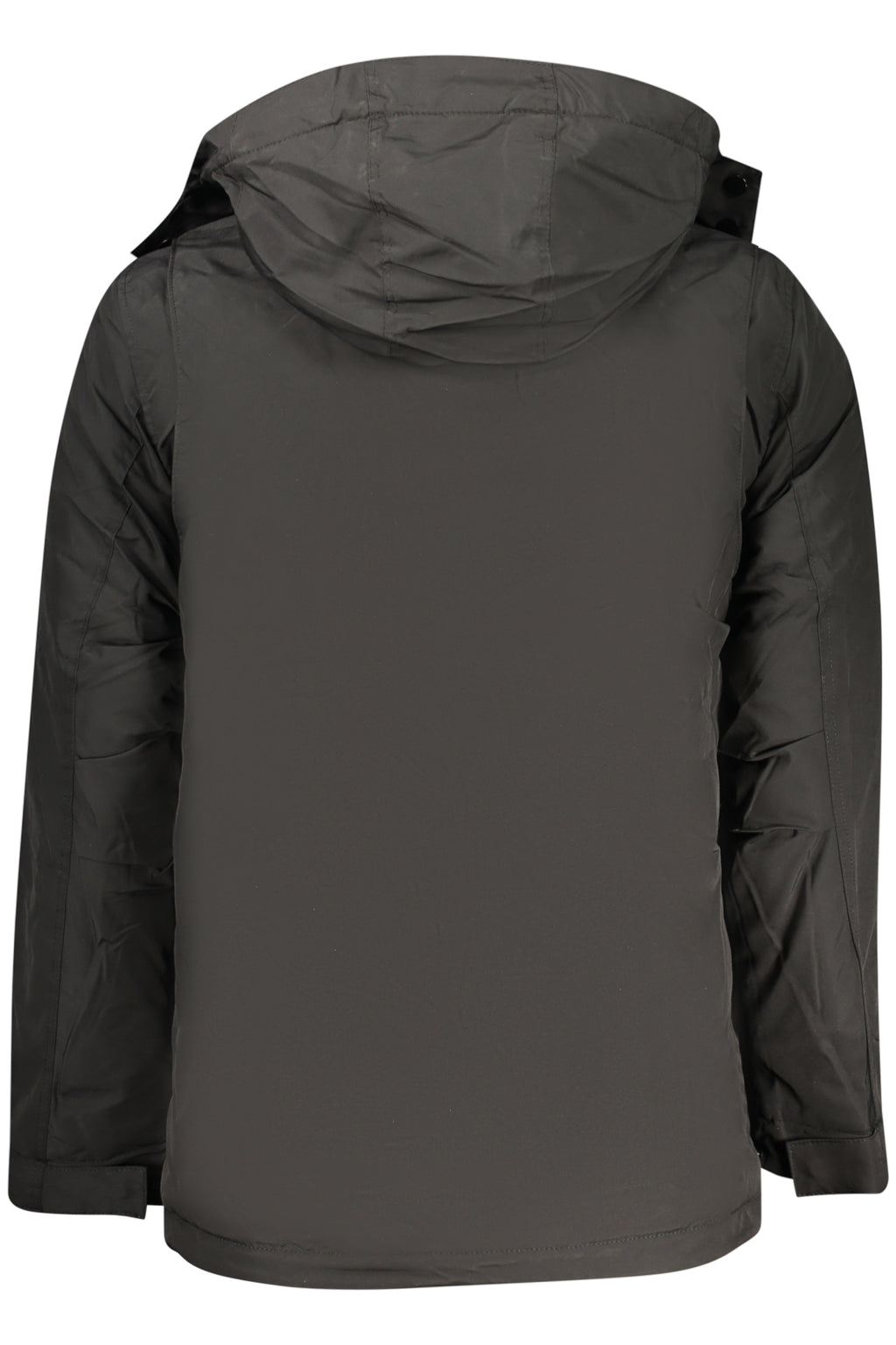 CHAQUETA NEGRA PARA HOMBRE DE ESTADOS UNIDOS