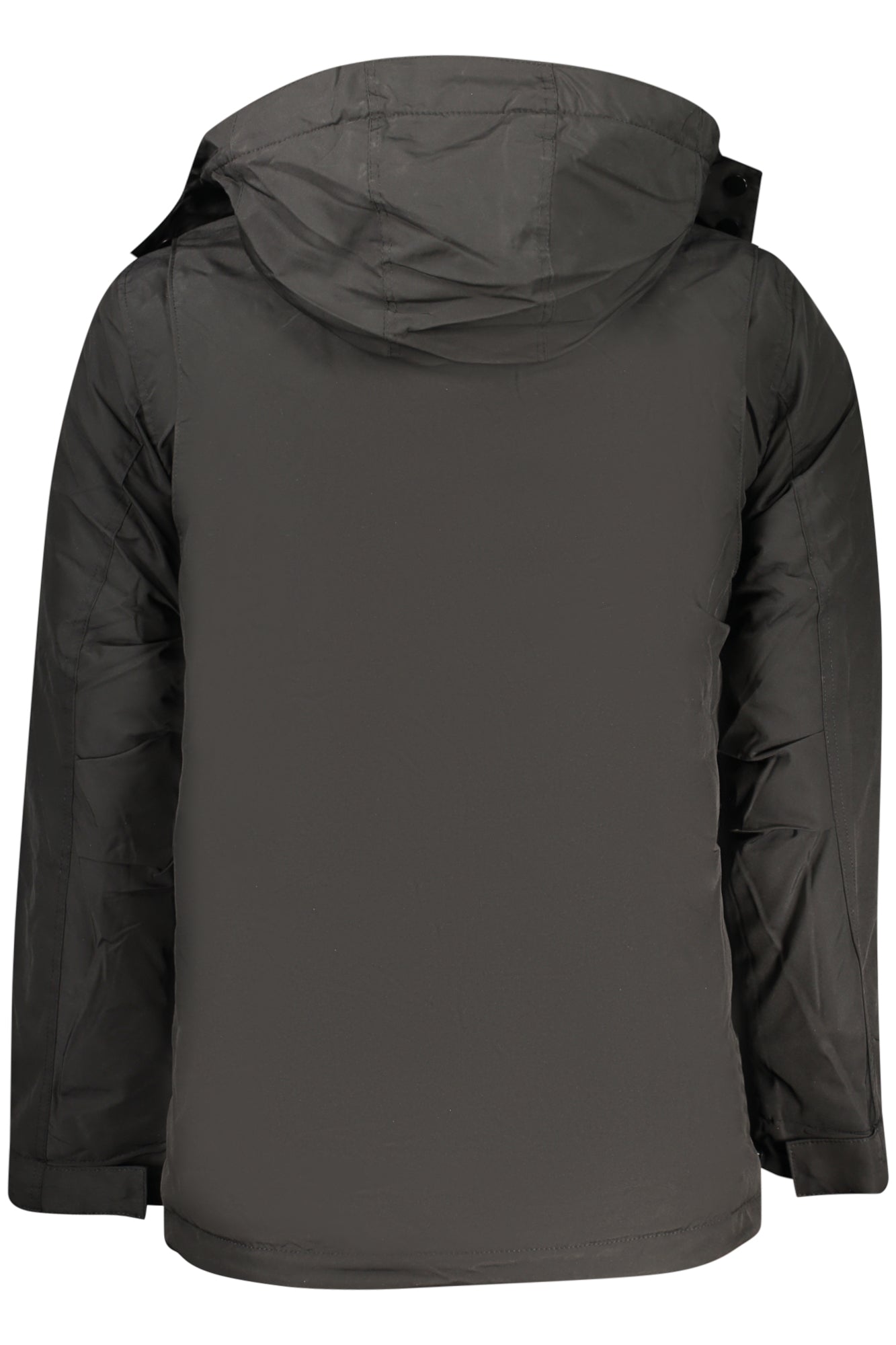 CHAQUETA NEGRA PARA HOMBRE DE ESTADOS UNIDOS