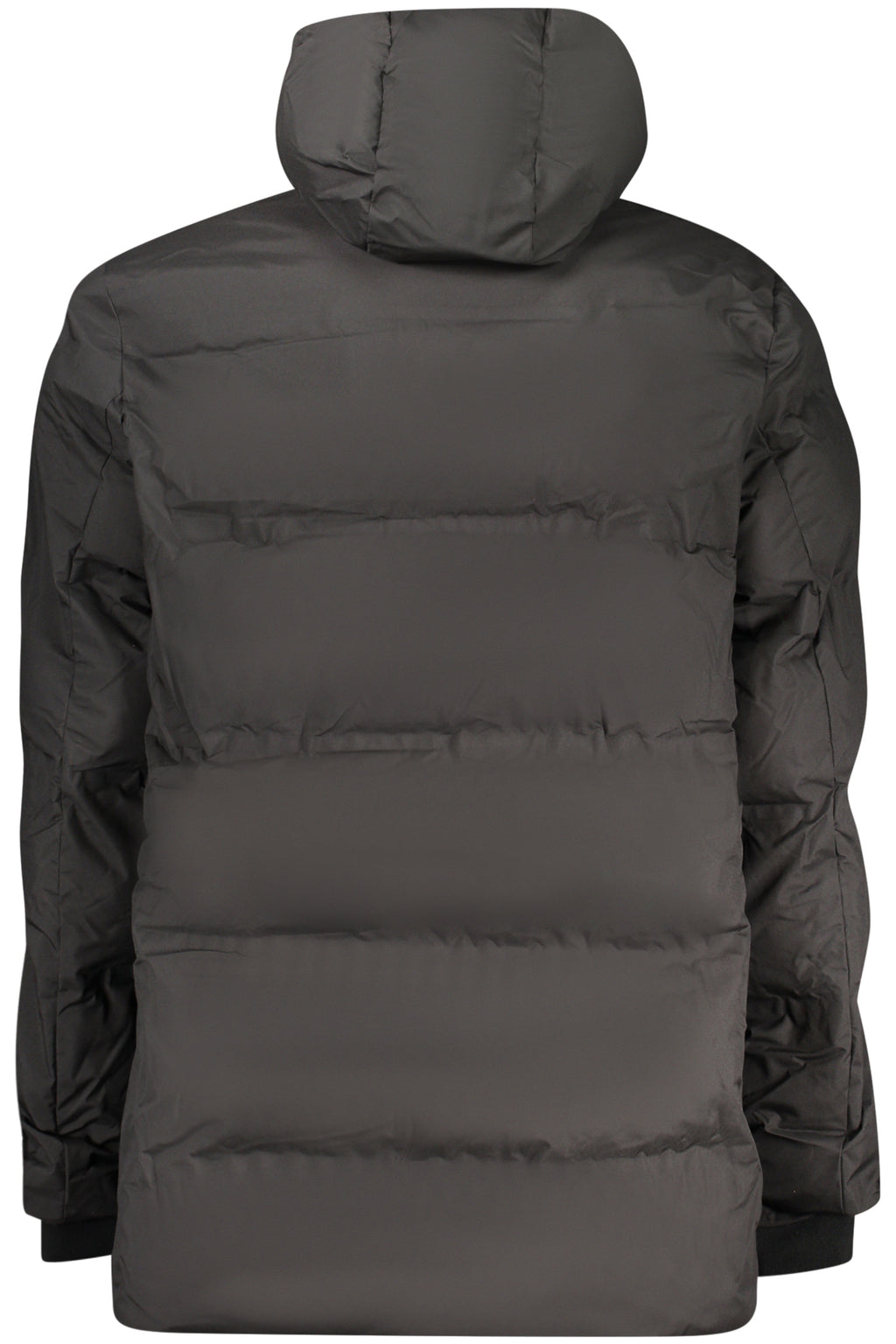 CHAQUETA NEGRA PARA HOMBRE DE ESTADOS UNIDOS