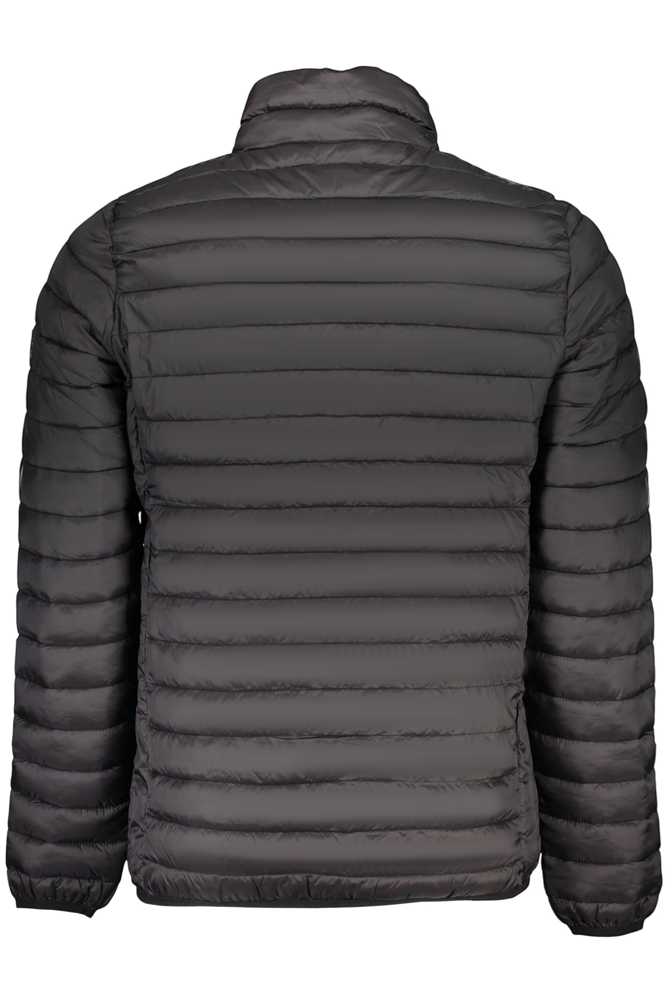 CHAQUETA NEGRA PARA HOMBRE DE ESTADOS UNIDOS