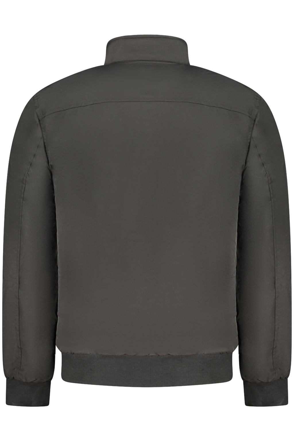 CHAQUETA NEGRA PARA HOMBRE DE ESTADOS UNIDOS