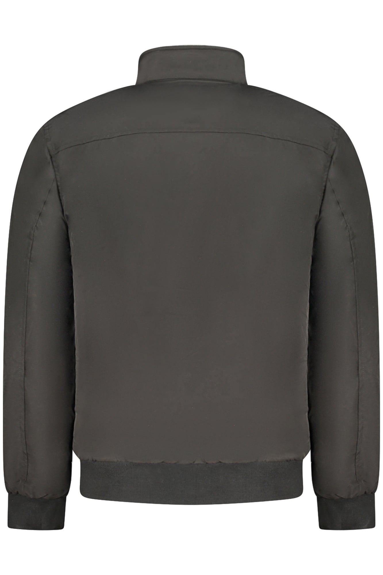 CHAQUETA NEGRA PARA HOMBRE DE ESTADOS UNIDOS