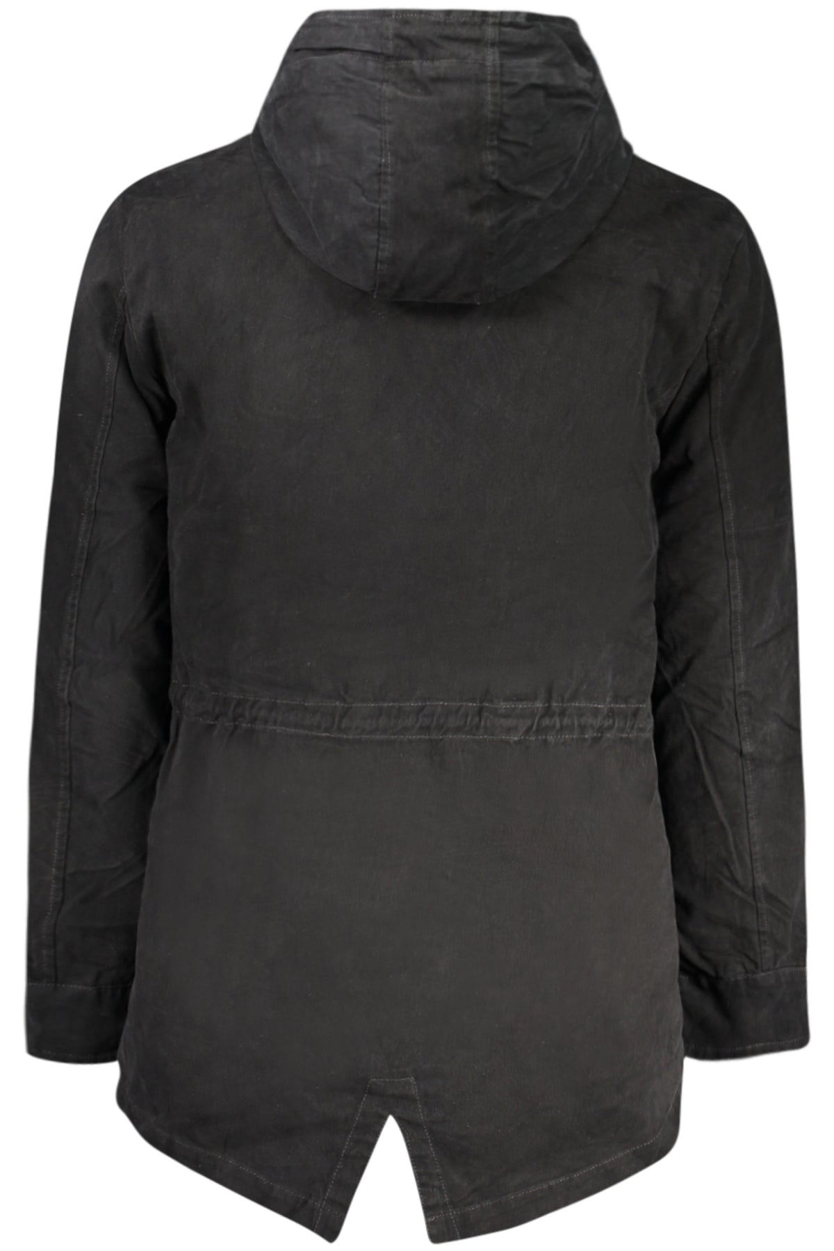 U.S. GRAND Abrigos y Chaquetas Hombre Negro