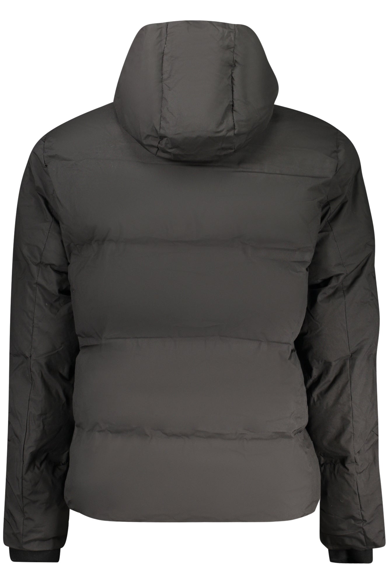 Sudadera azul con cremallera para hombre de la marca U.S. GRAND