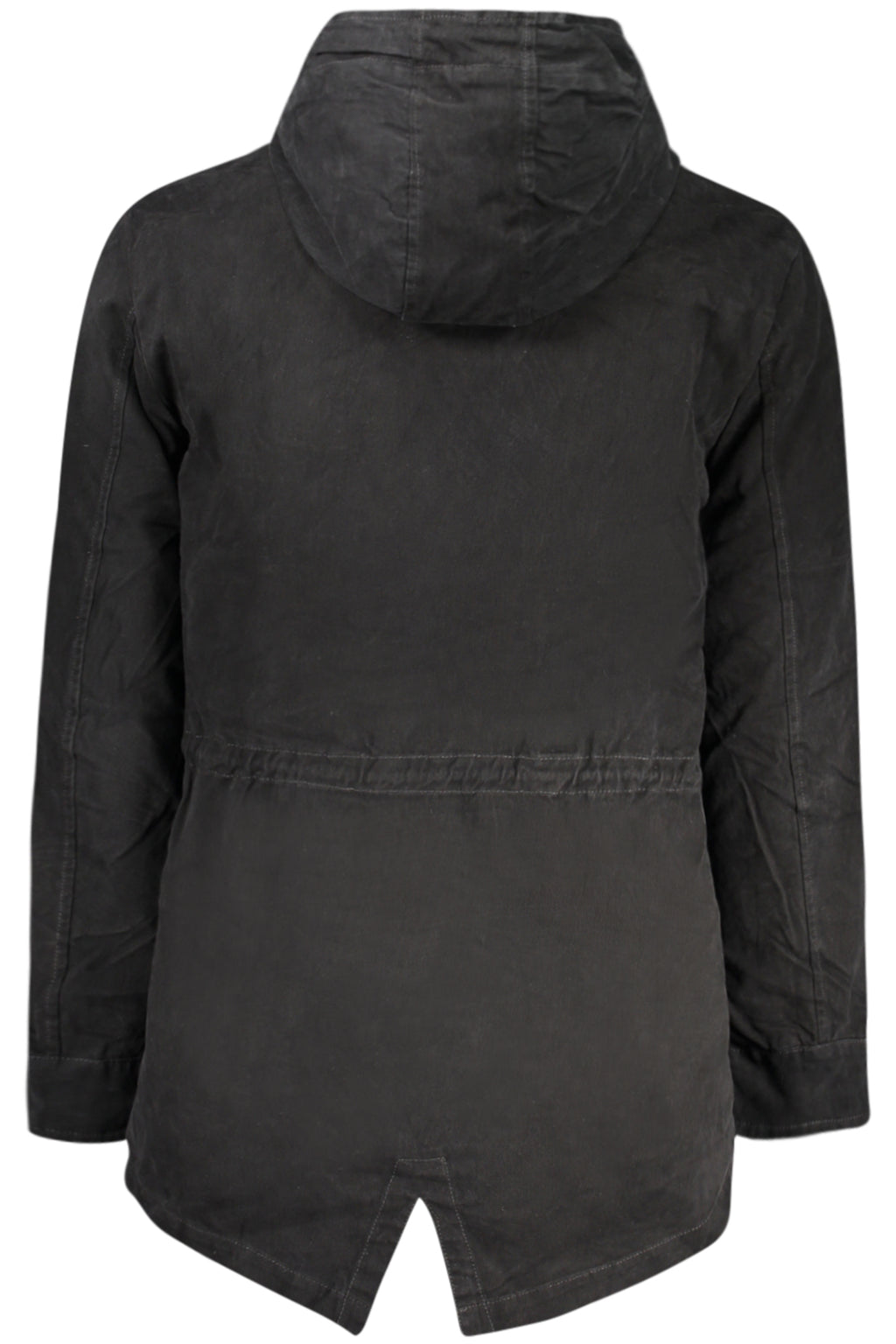 Sudadera azul con cremallera para hombre de la marca U.S. GRAND