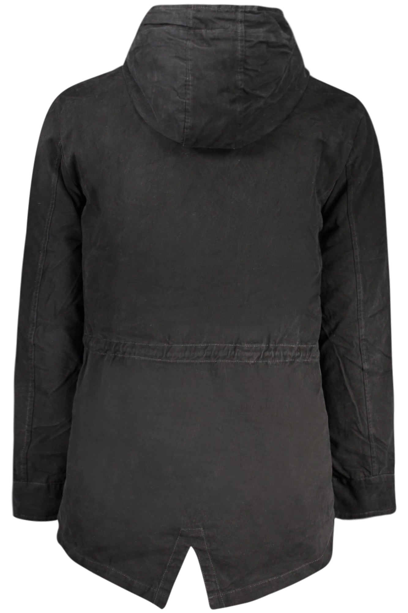 Sudadera azul con cremallera para hombre de la marca U.S. GRAND