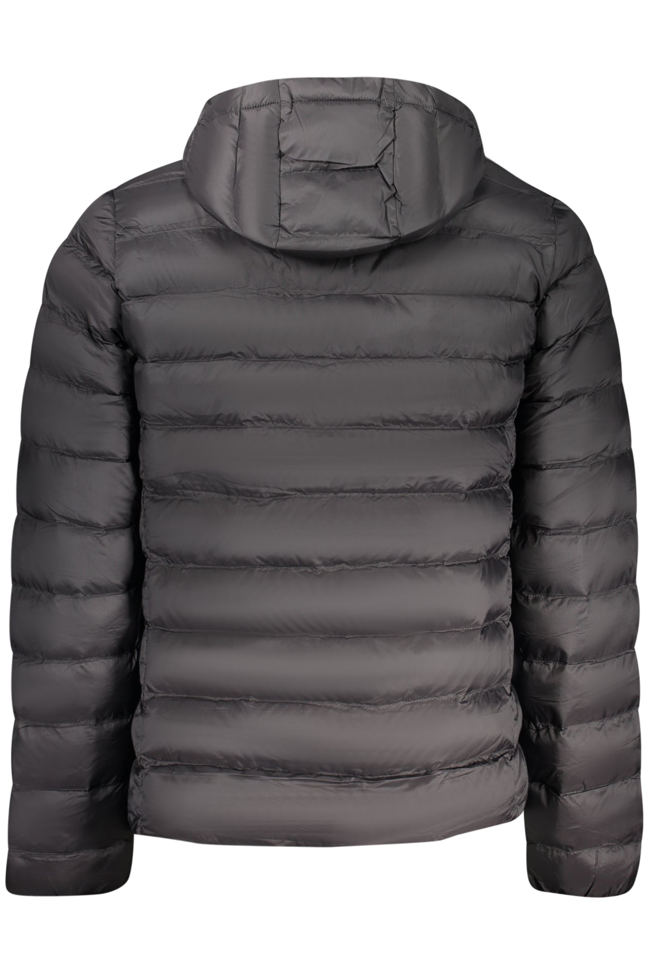 CHAQUETA NEGRA PARA HOMBRE DE ESTADOS UNIDOS