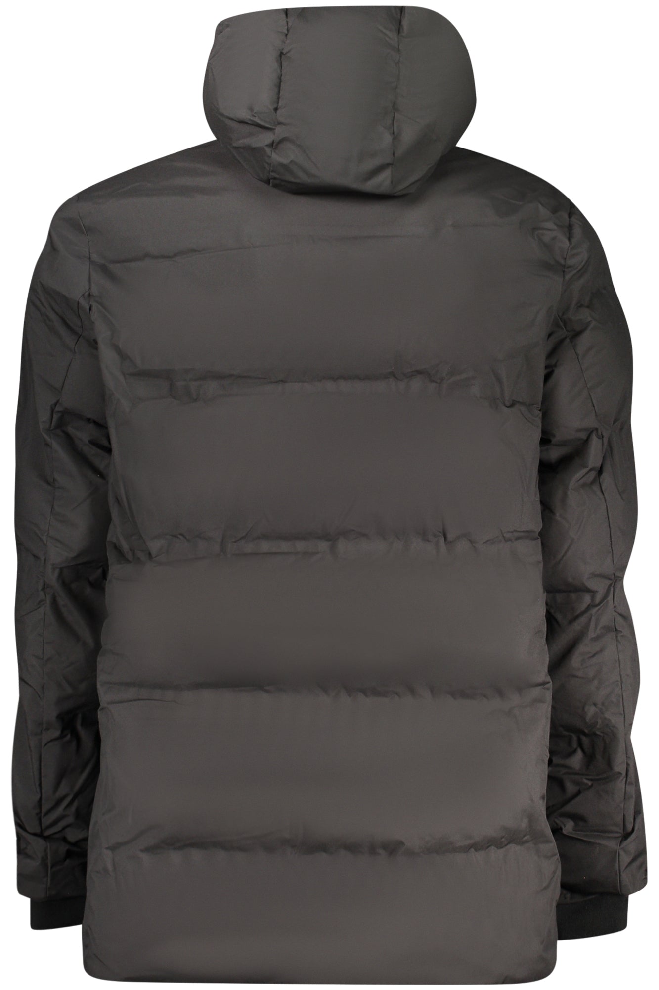 CHAQUETA NEGRA PARA HOMBRE DE ESTADOS UNIDOS